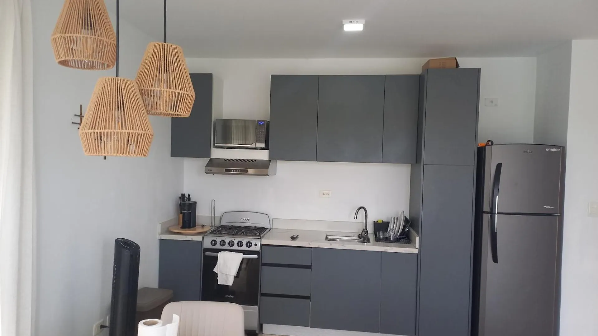 Apartamento En Vista Cana Batey San German