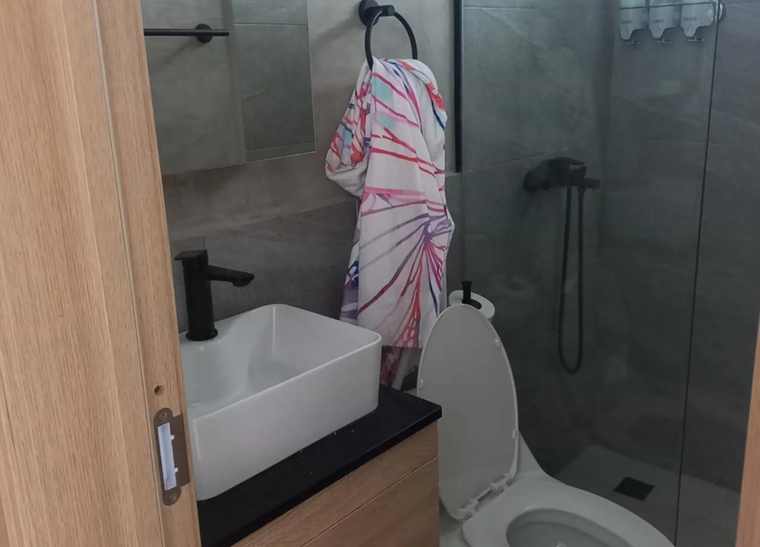 Apartamento En Vista Cana Batey San German
