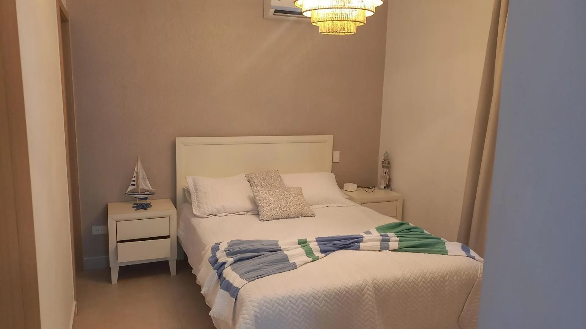 Apartamento En Vista Cana Batey San German 0*,  Dominican Republic