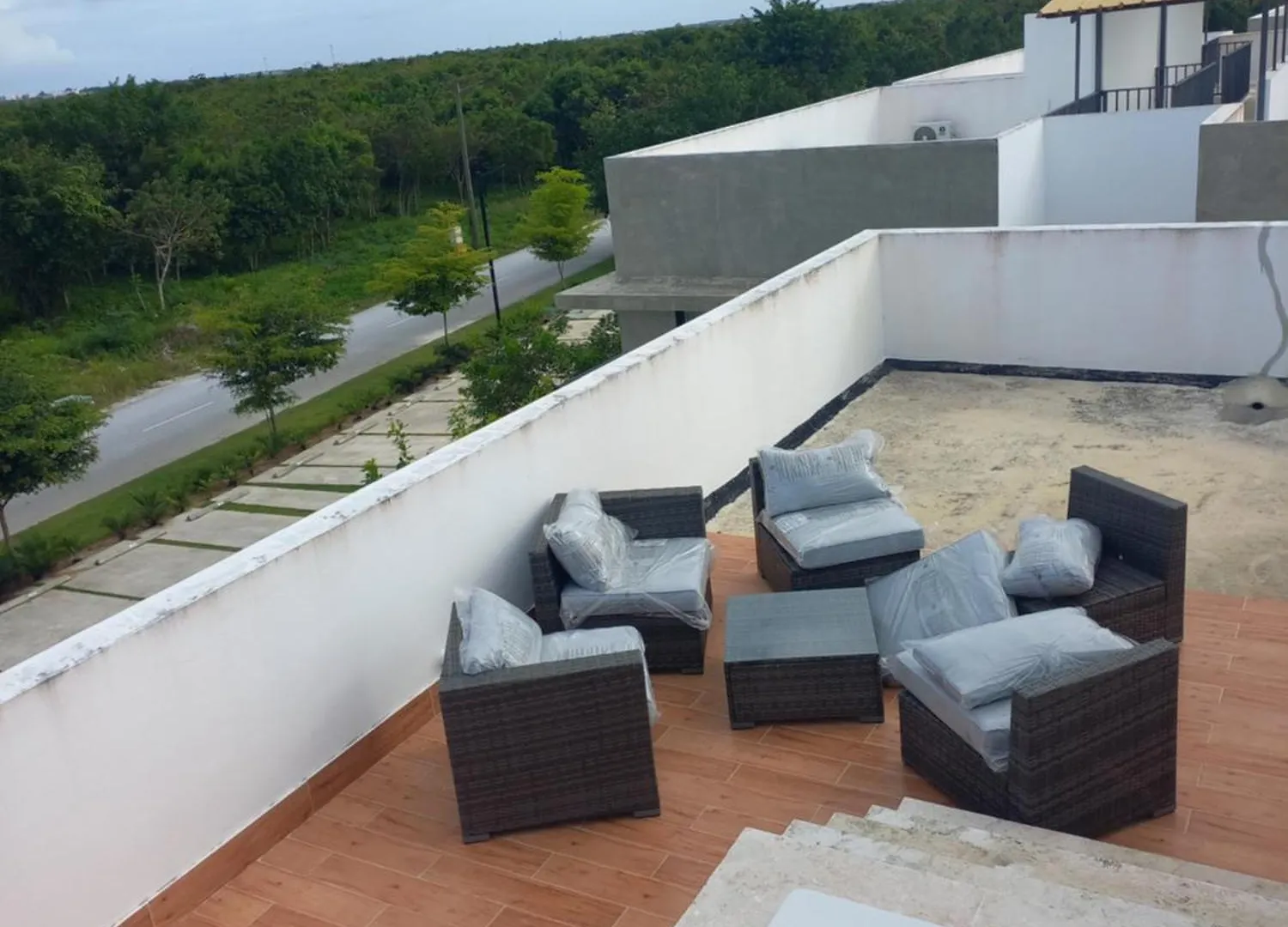 Apartamento En Vista Cana Batey San German 0*,  Dominican Republic